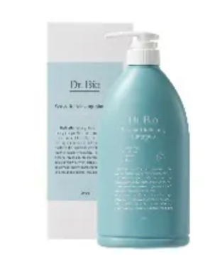 [S] DR BIO SEA SALT RELAXING SHAMPOO 750ML, 8809779856342 (SDB11)