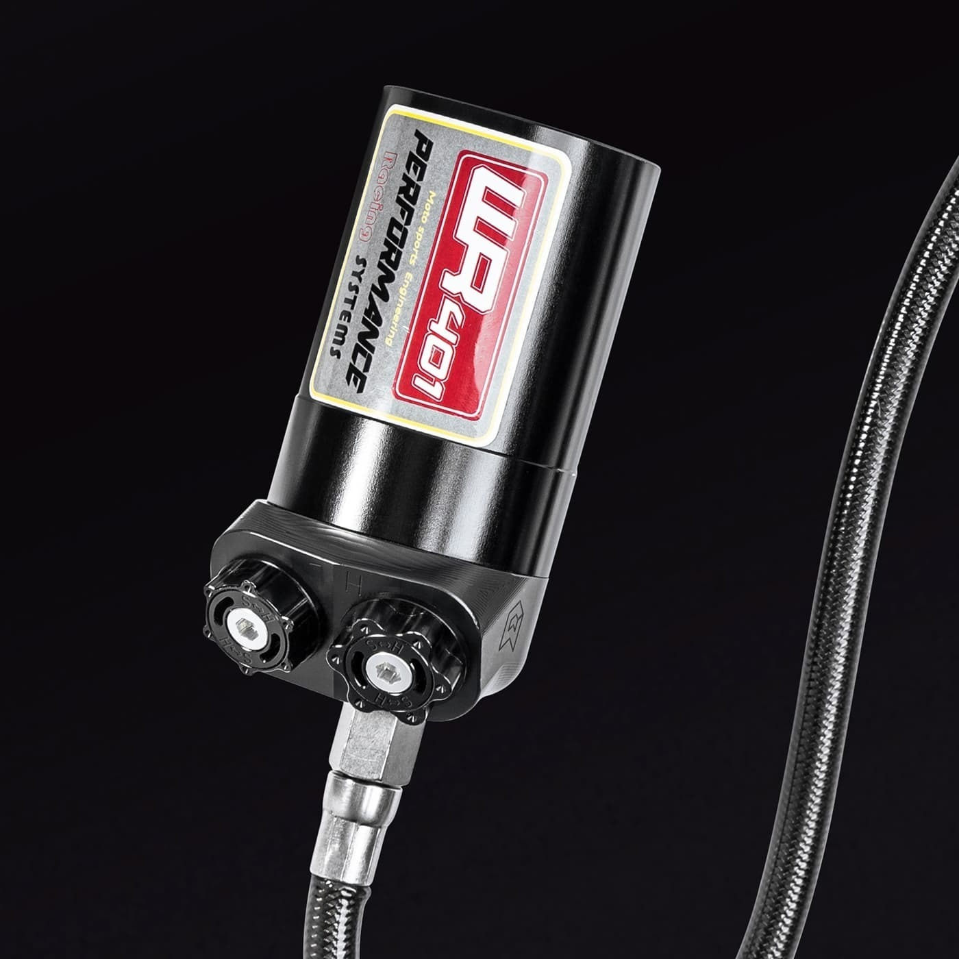 MJP WR401PAH H/L全可調中置避震器