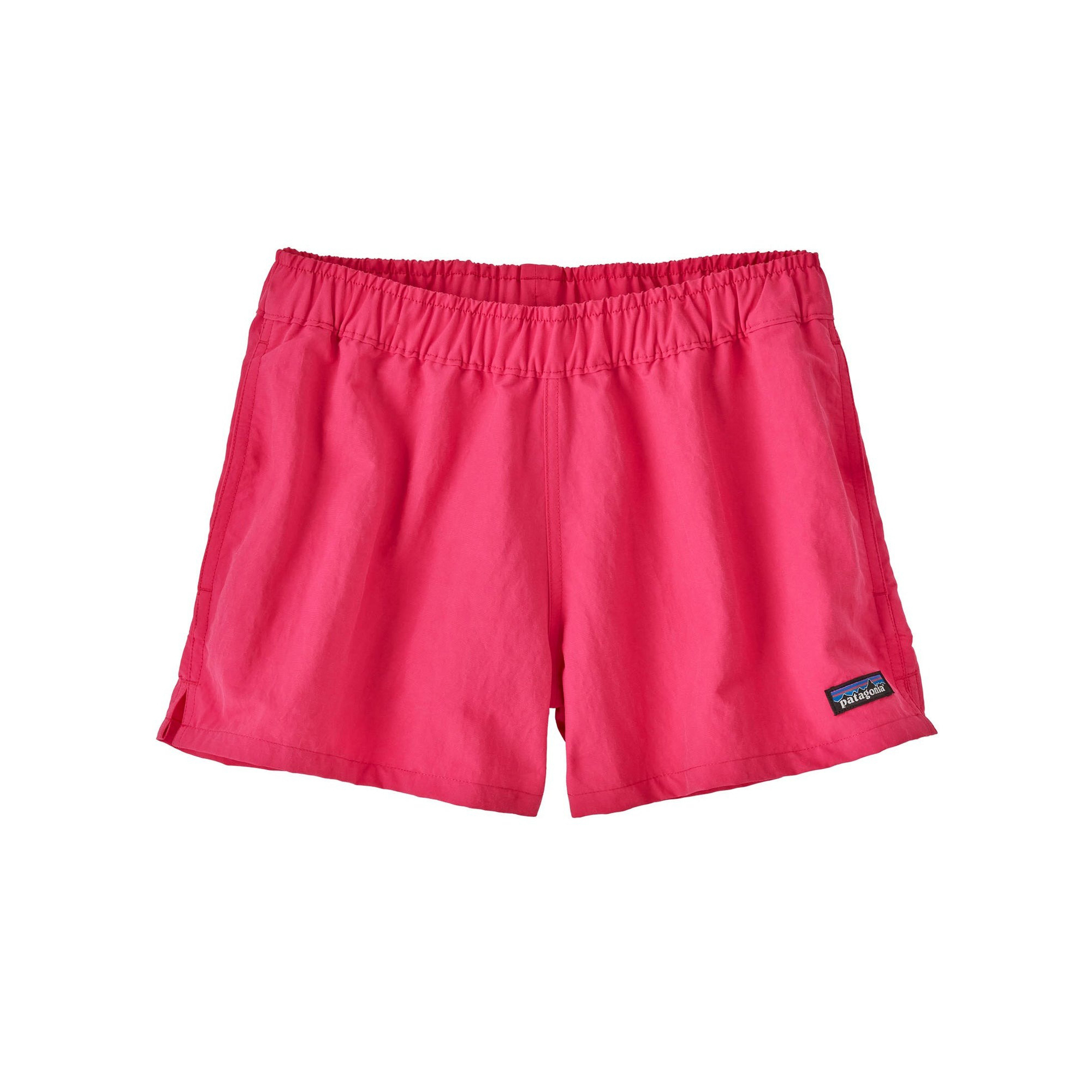 [Patagonia] 女款 Barely Baggies Shorts 2.5吋 輕量快乾短褲 SS25 (PT57044)