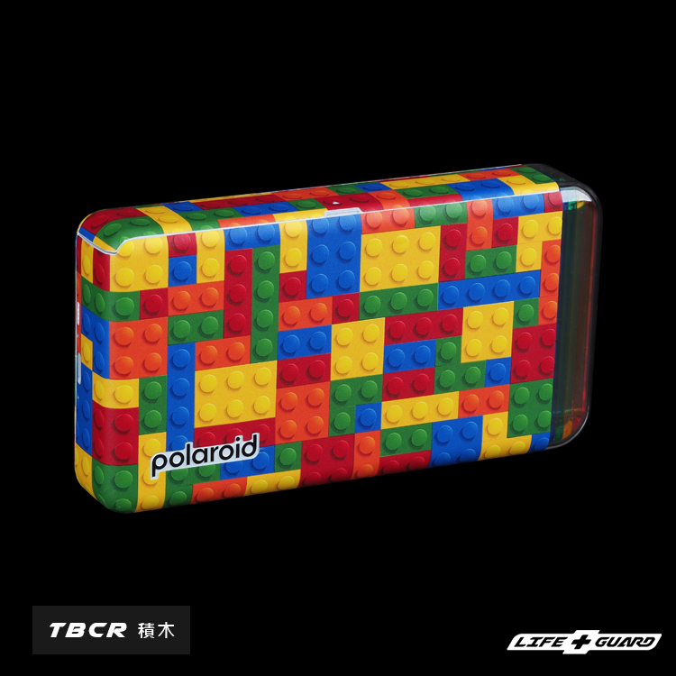 Polaroid Hi-Print 2×3 印相機貼膜