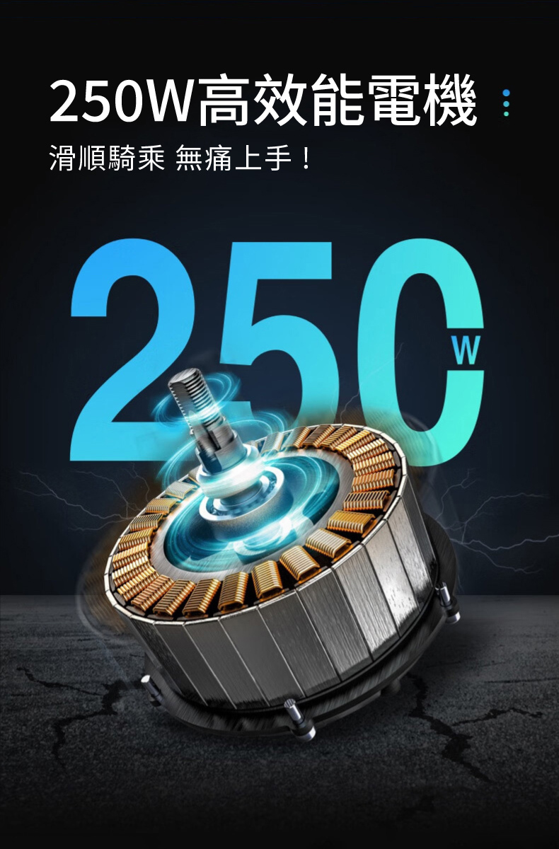 【OObike】A1-最小巧的避震電輔車 電動輔助自行車 代步車 買菜車