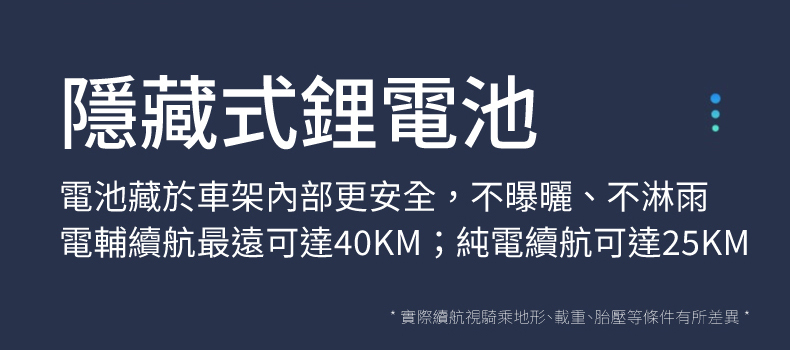 【OObike】A1-最小巧的避震電輔車 電動輔助自行車 代步車 買菜車