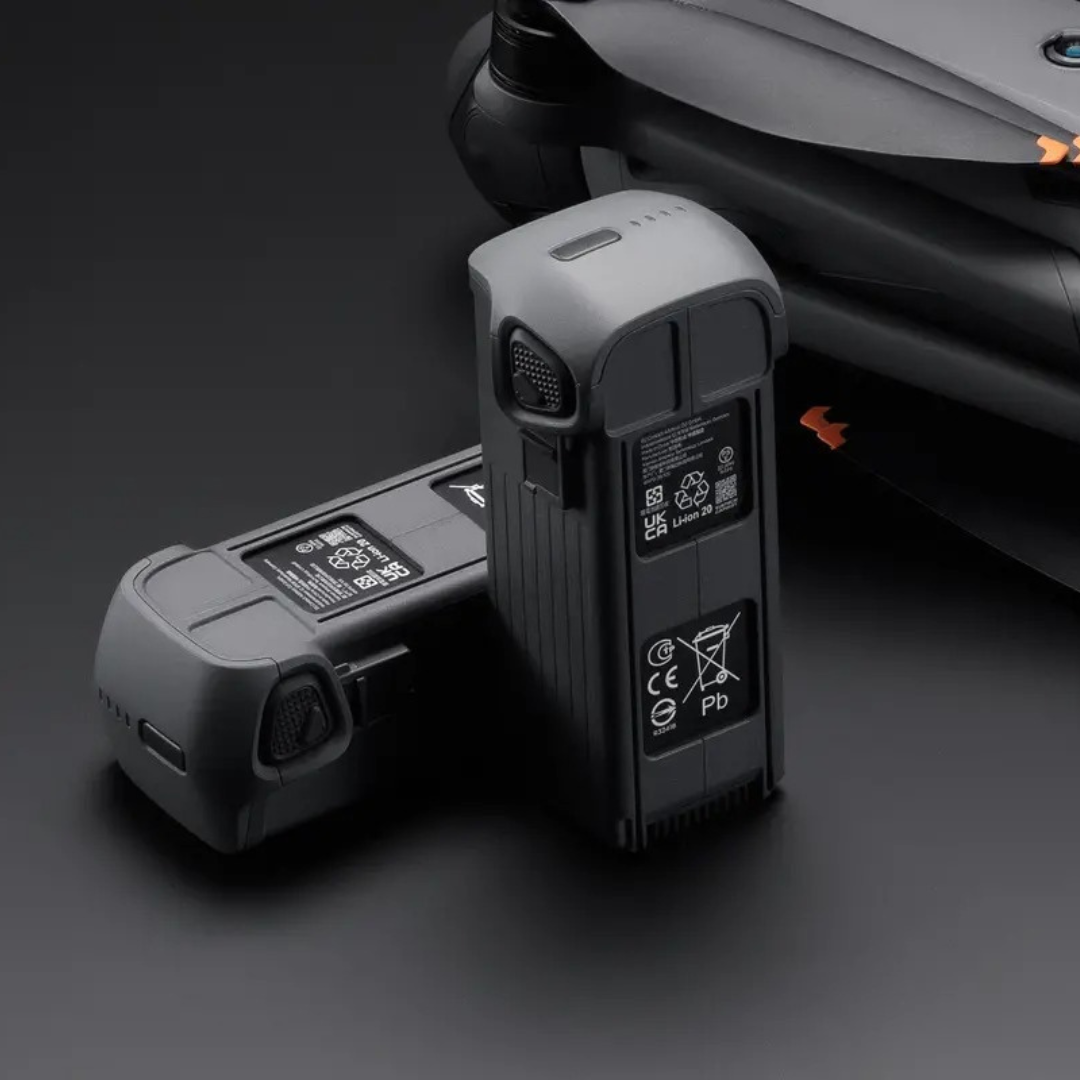 DJI Mavic 4 Pro 智慧飛行電池