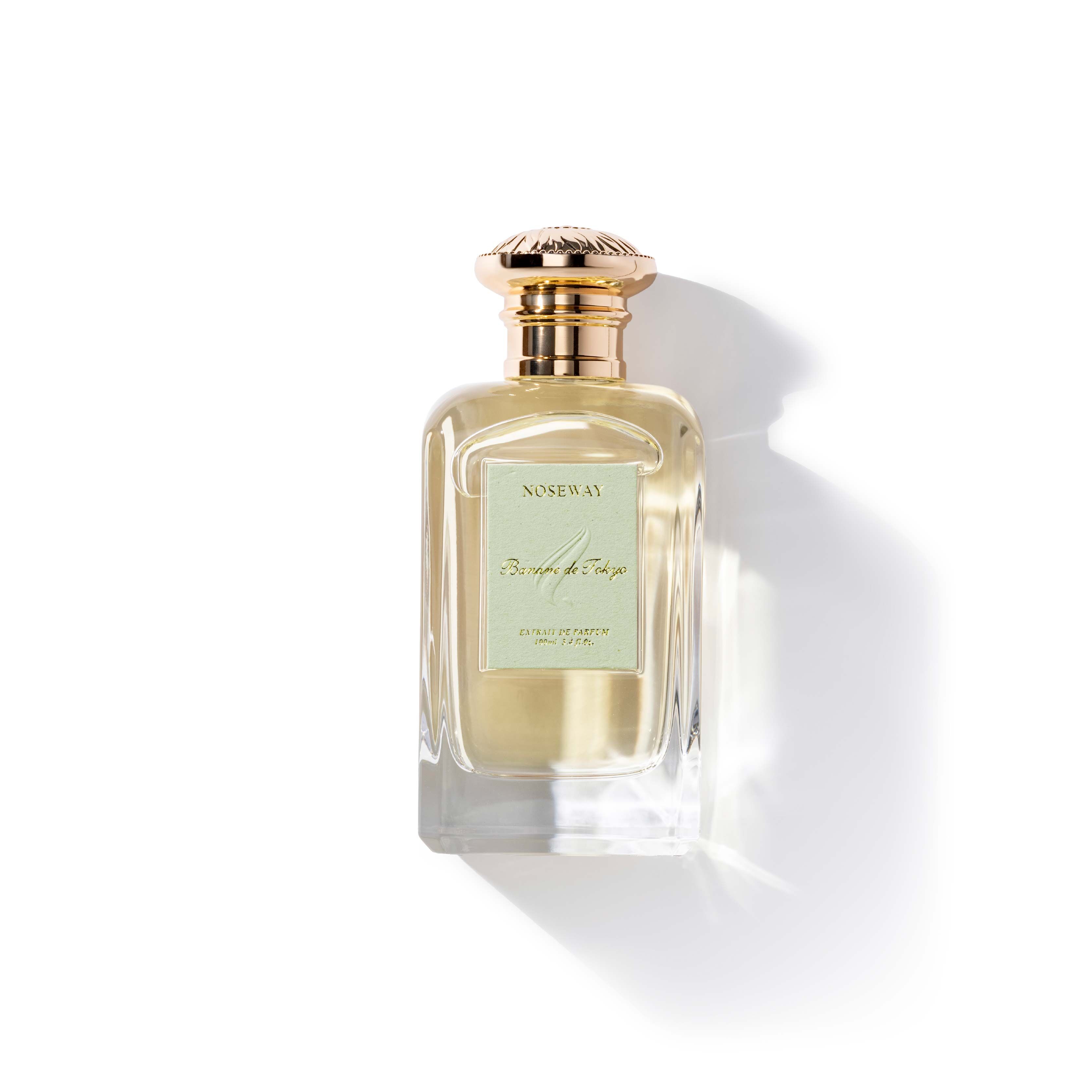 NOSEWAY  東京馥 Banane de Tokyo 100ML