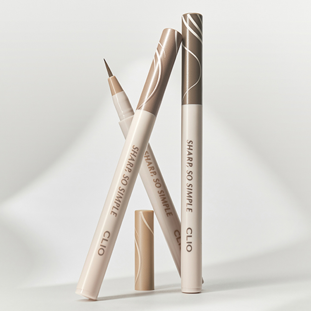 CLIO 眼線臥蠶筆