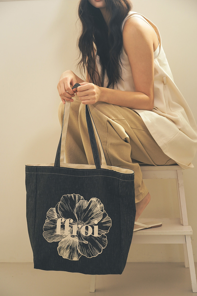 <韓國代購> FFROI PIN STRIP ECO