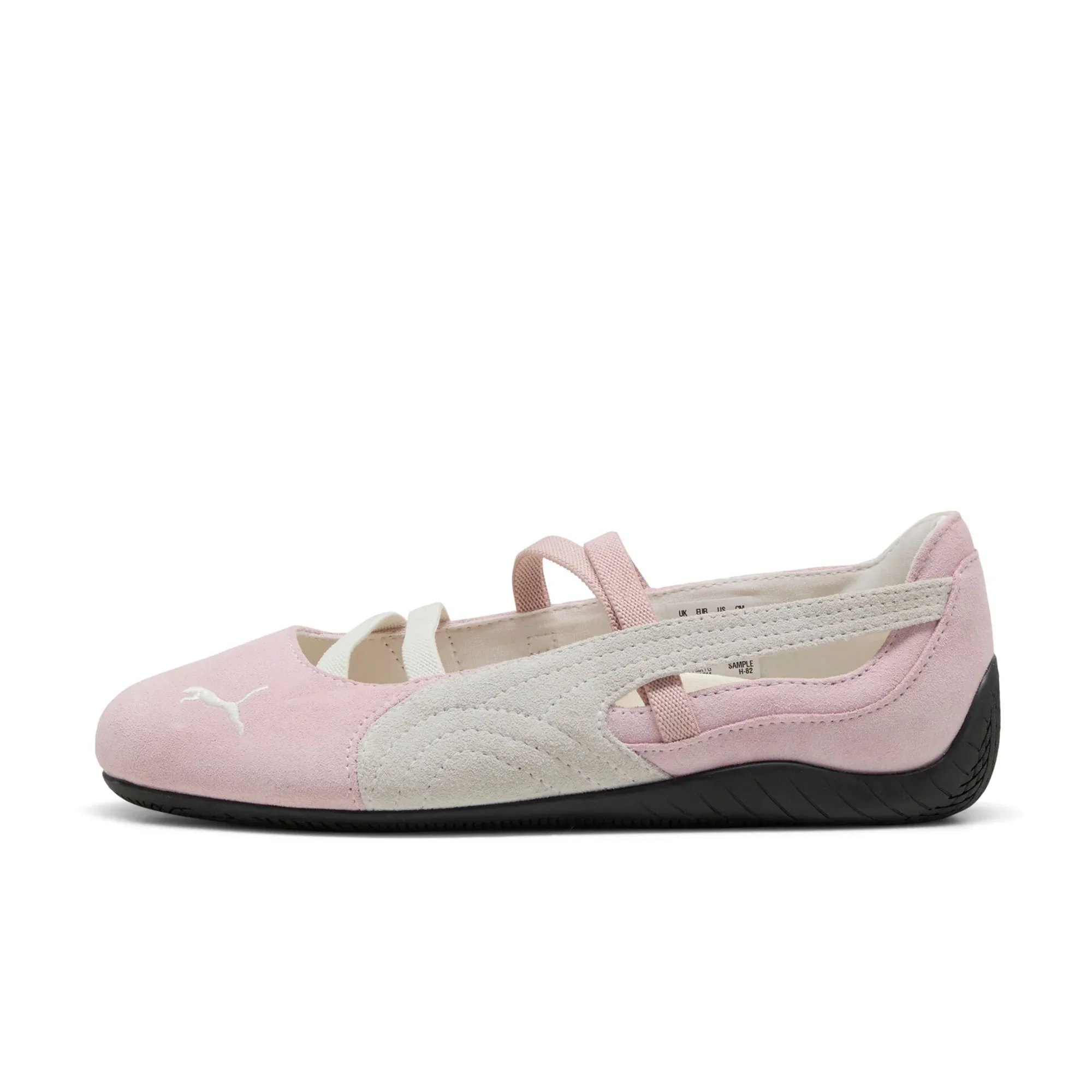 [現貨] PUMA Speedcat Ballet Wns | Pink