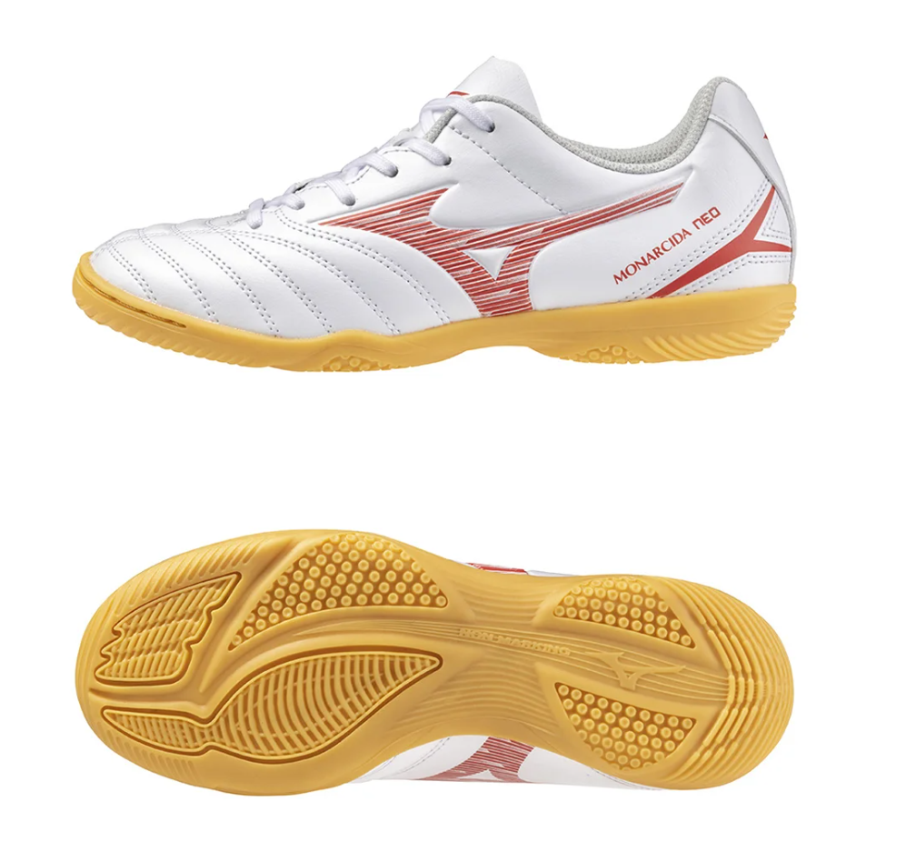 MIZUNO MONARCIDA NEO 3 SELECT  IN (P1GG242560) 平底足球鞋