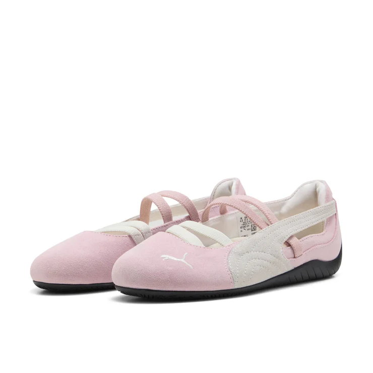 [現貨] PUMA Speedcat Ballet Wns | Pink