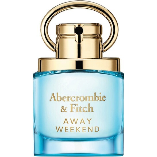 【現貨】LL051502 Abercrombie And Fitch Ladies Away Weekend 香水 3.4 oz