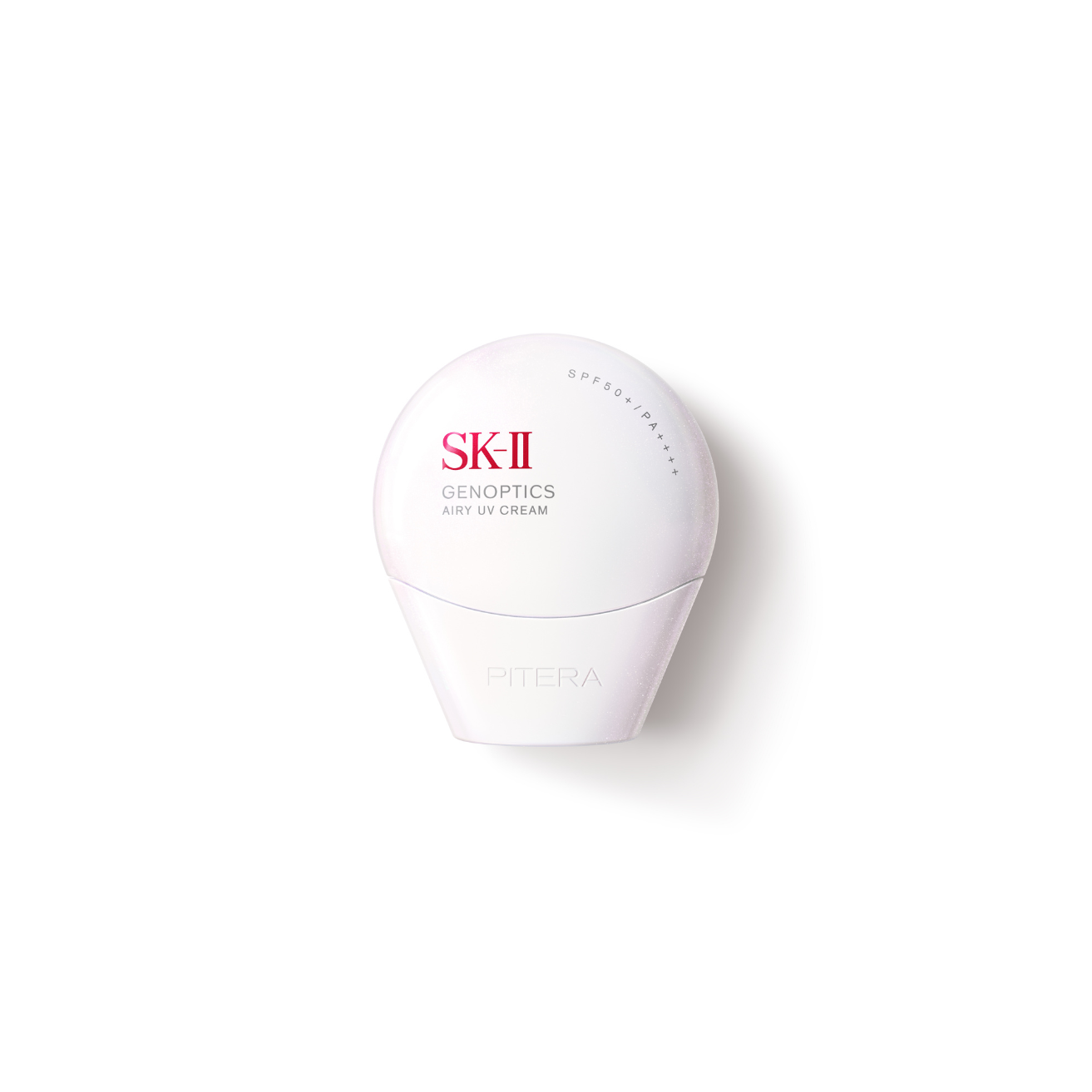 SK-II 光蘊輕透防曬霜 SPF 50+ / PA ++++