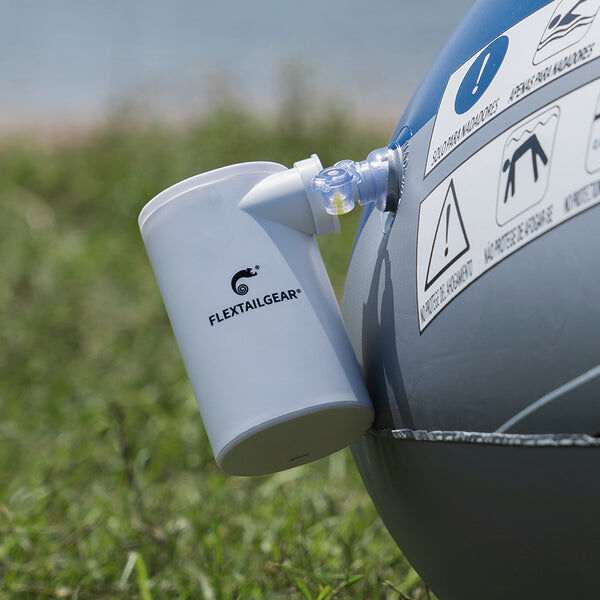 FLEXTAILGEAR - 高續航便攜充氣機
