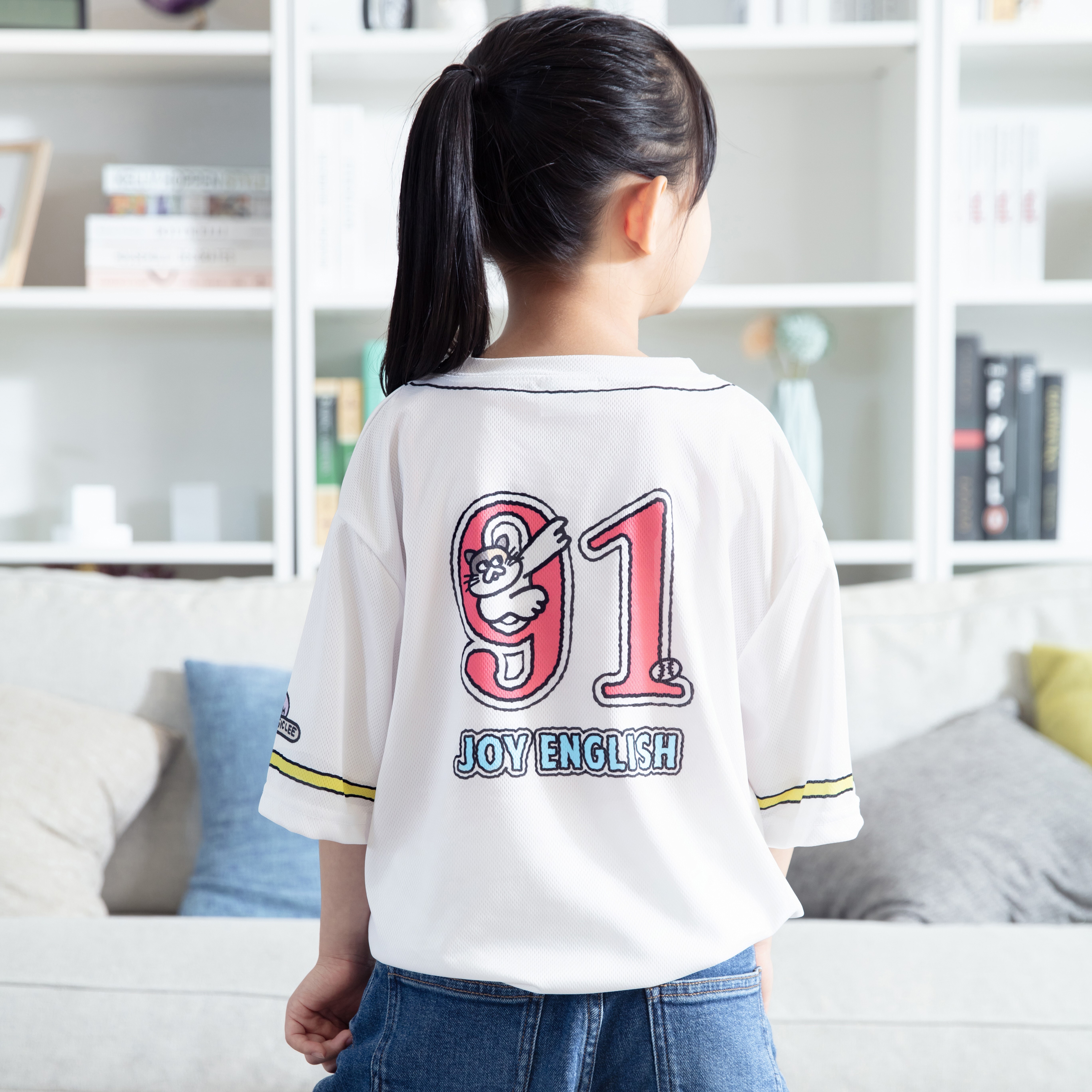 黃金夢想排汗衫