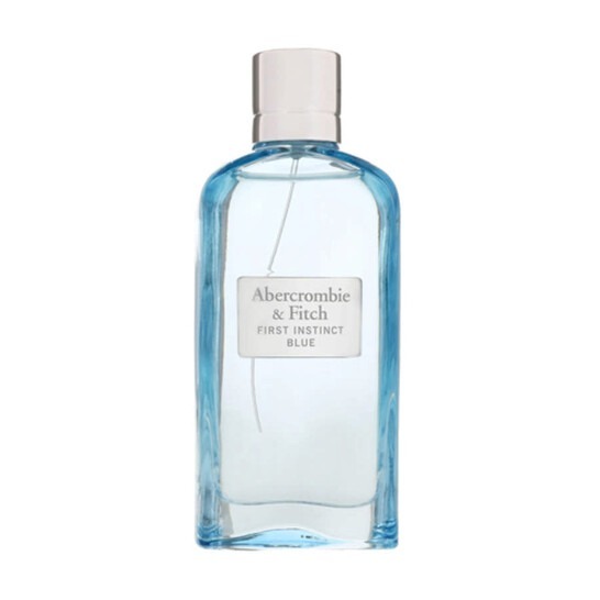 【現貨】LL051503 Abercrombie And Fitch Ladies First Instinct Blue 香水 3.4 oz