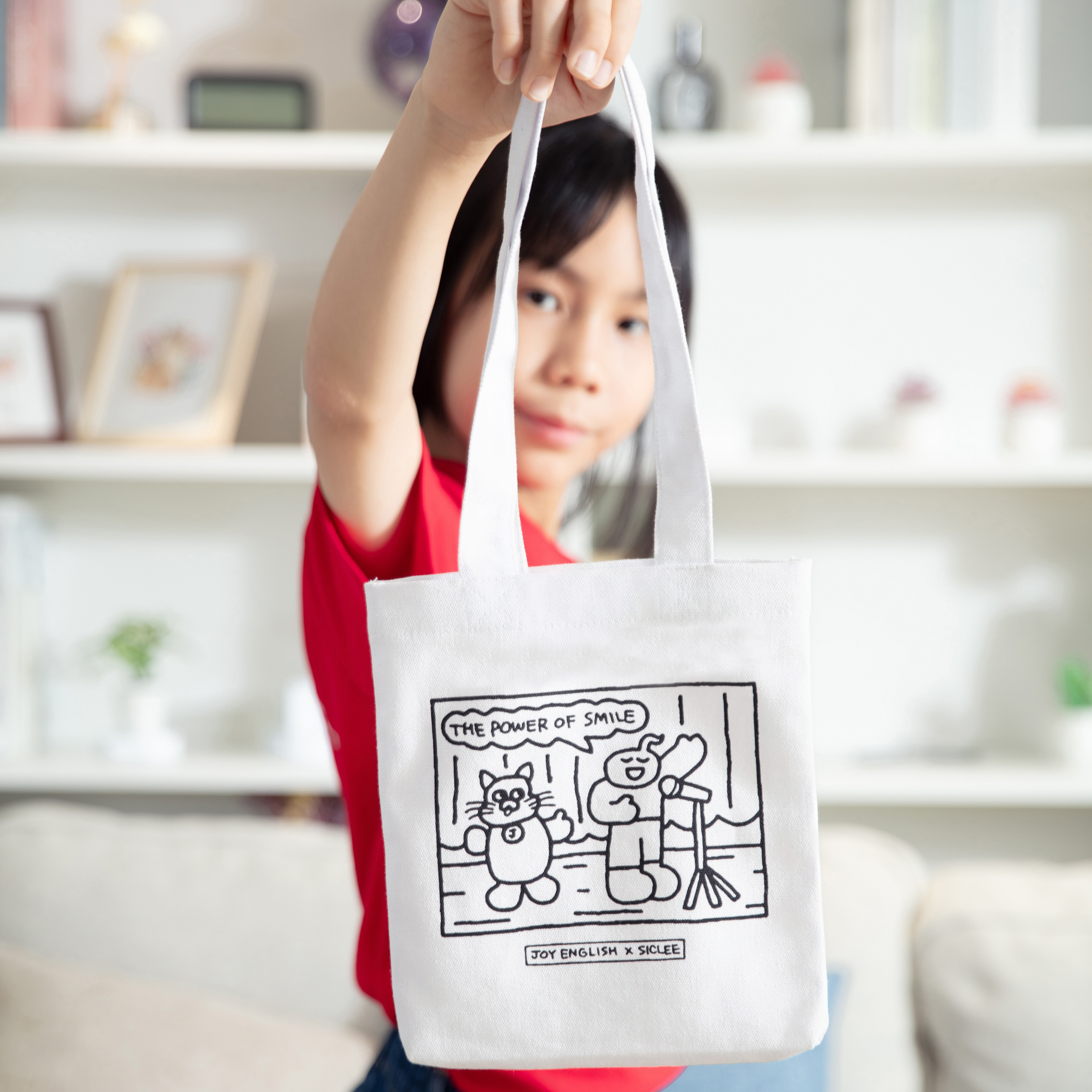 演說者的靈感袋