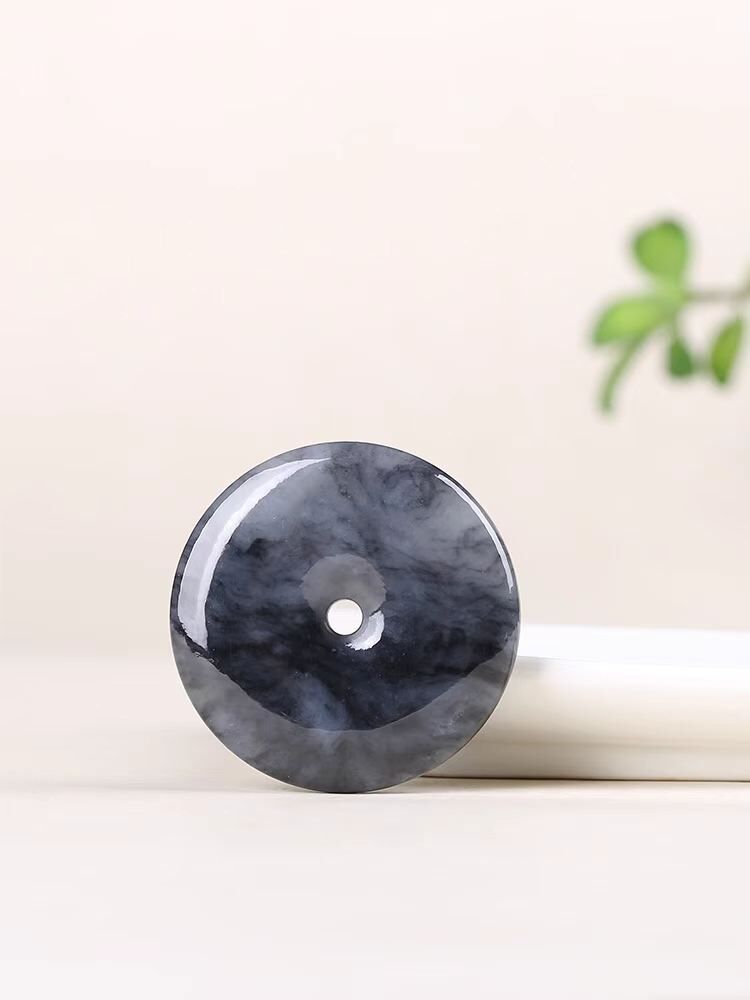 428269 和田玉平平安安 (47mm直徑)