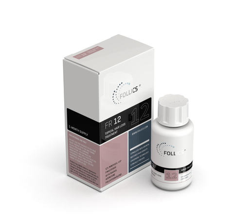 Follics FR12 ship to Japan