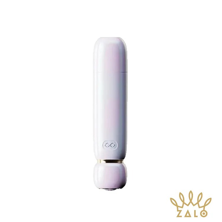 ZALO LIA 莉亞 抽吸震動按摩器
