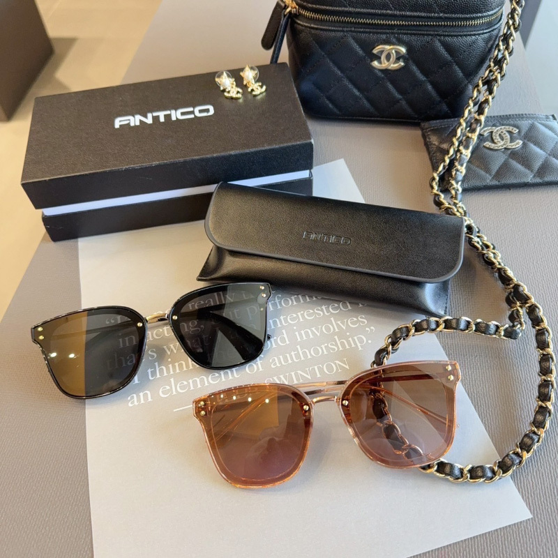 澳洲 ANTICO MAX 抗UV400 偏光太陽眼鏡