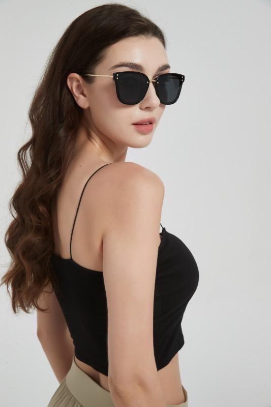 澳洲 ANTICO MAX 抗UV400 偏光太陽眼鏡