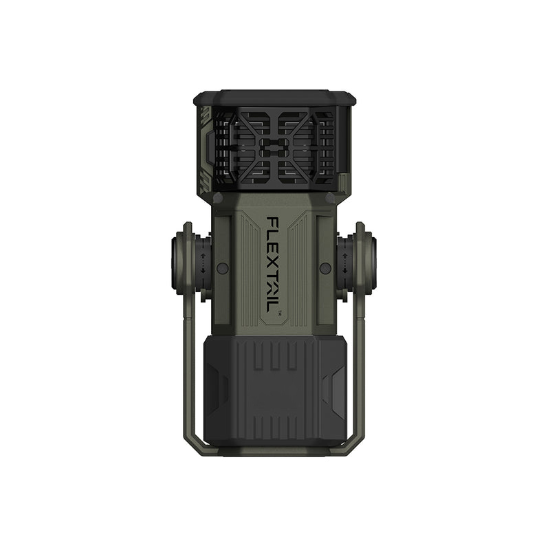 FLEXTAIL - EVO REPEL 戰術驅蚊燈