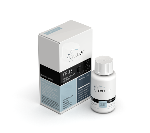 Follics FR15 ship to Japan