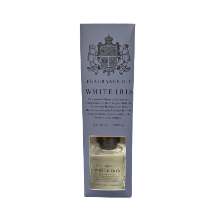 TP 擴香瓶/白鳶尾 150ml
