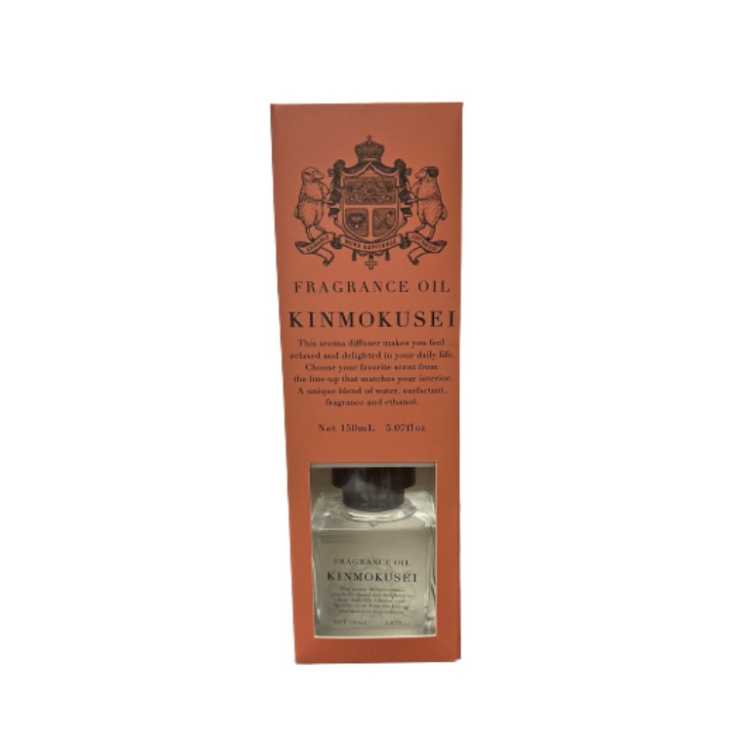 TP 擴香瓶/金木犀 150ml