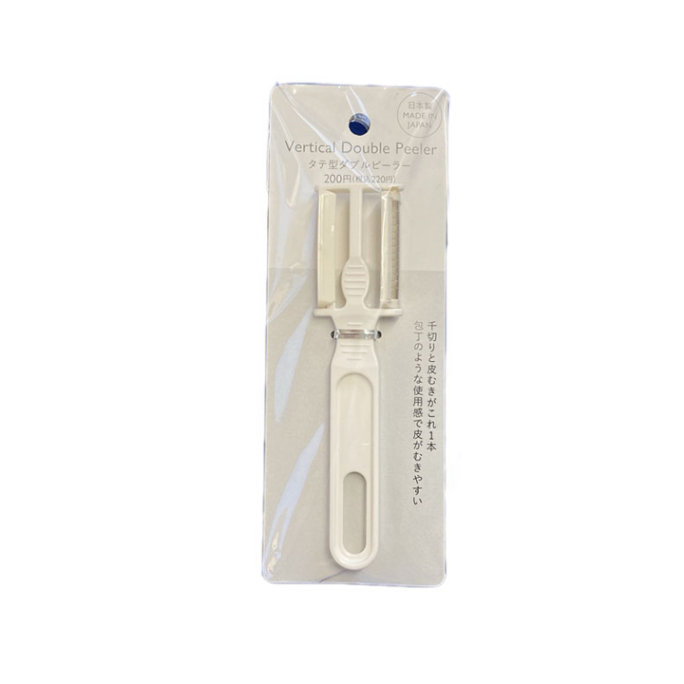 TP 直立式削皮器