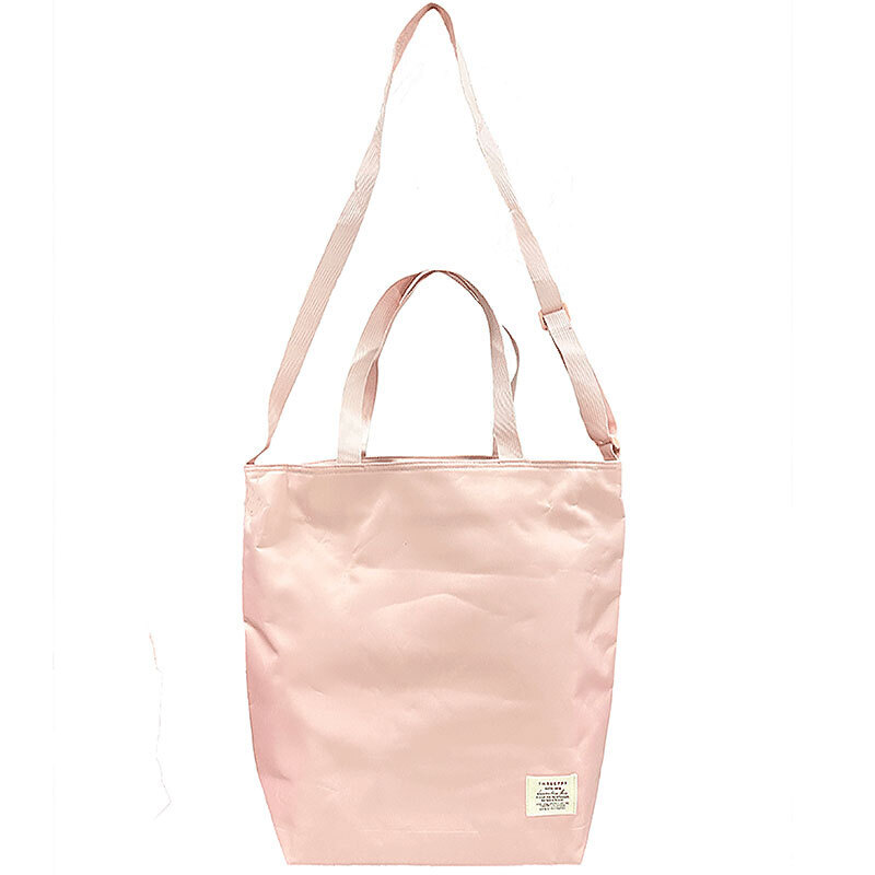 TP 兩用保冷手提袋/粉