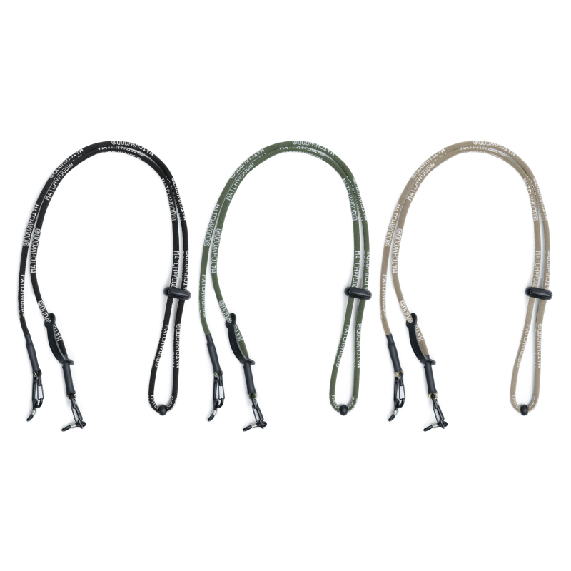 Multi Purpose Sling 多用途機能掛繩