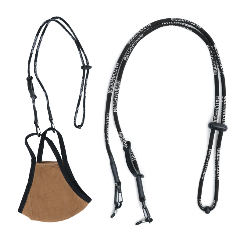 Multi Purpose Sling 多用途機能掛繩