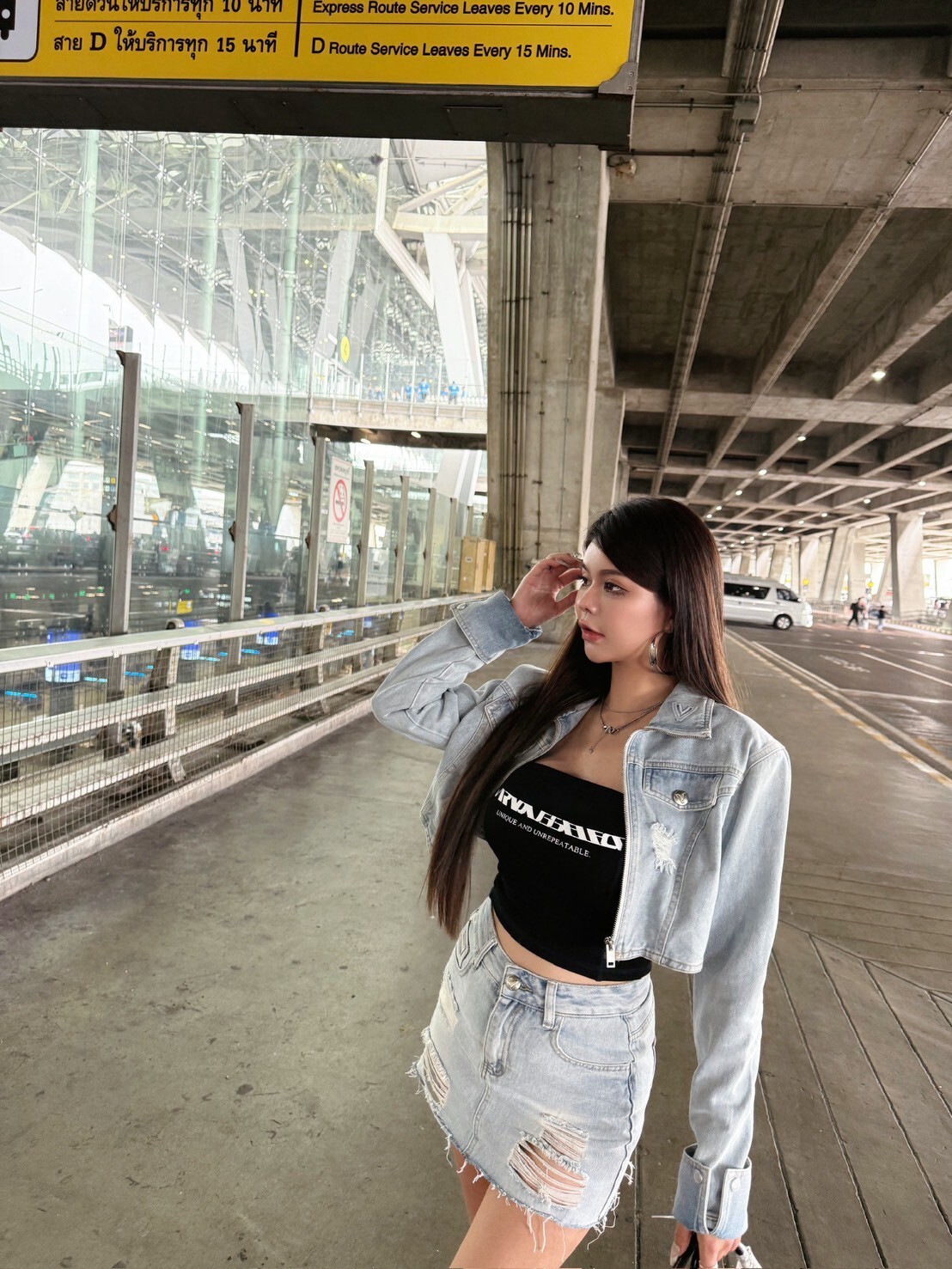 經典不敗’Classic—牛仔外套