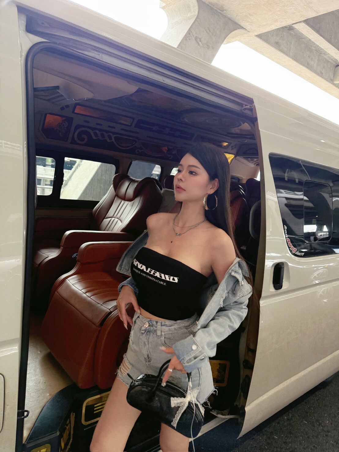 經典不敗’Classic—牛仔外套