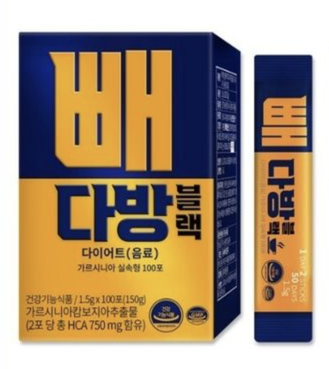 SoonSooFood Garcinia Cambogia MCT Bulletproof Coffee 5g x 30pcs 8809604880818 exp.2