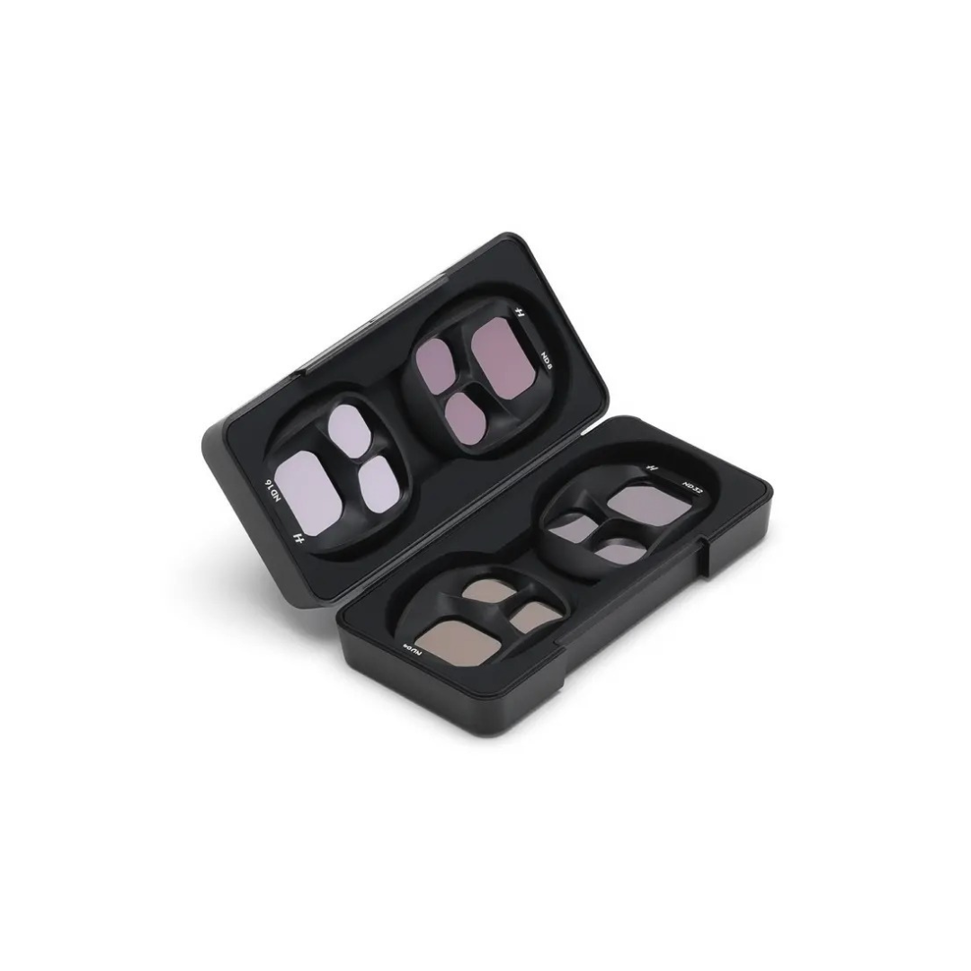 DJI Mavic 4 Pro ND 濾鏡套裝（ND8/16/32/64）