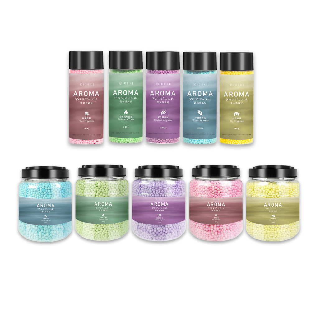 洗衣香香豆罐裝【JJ0947】