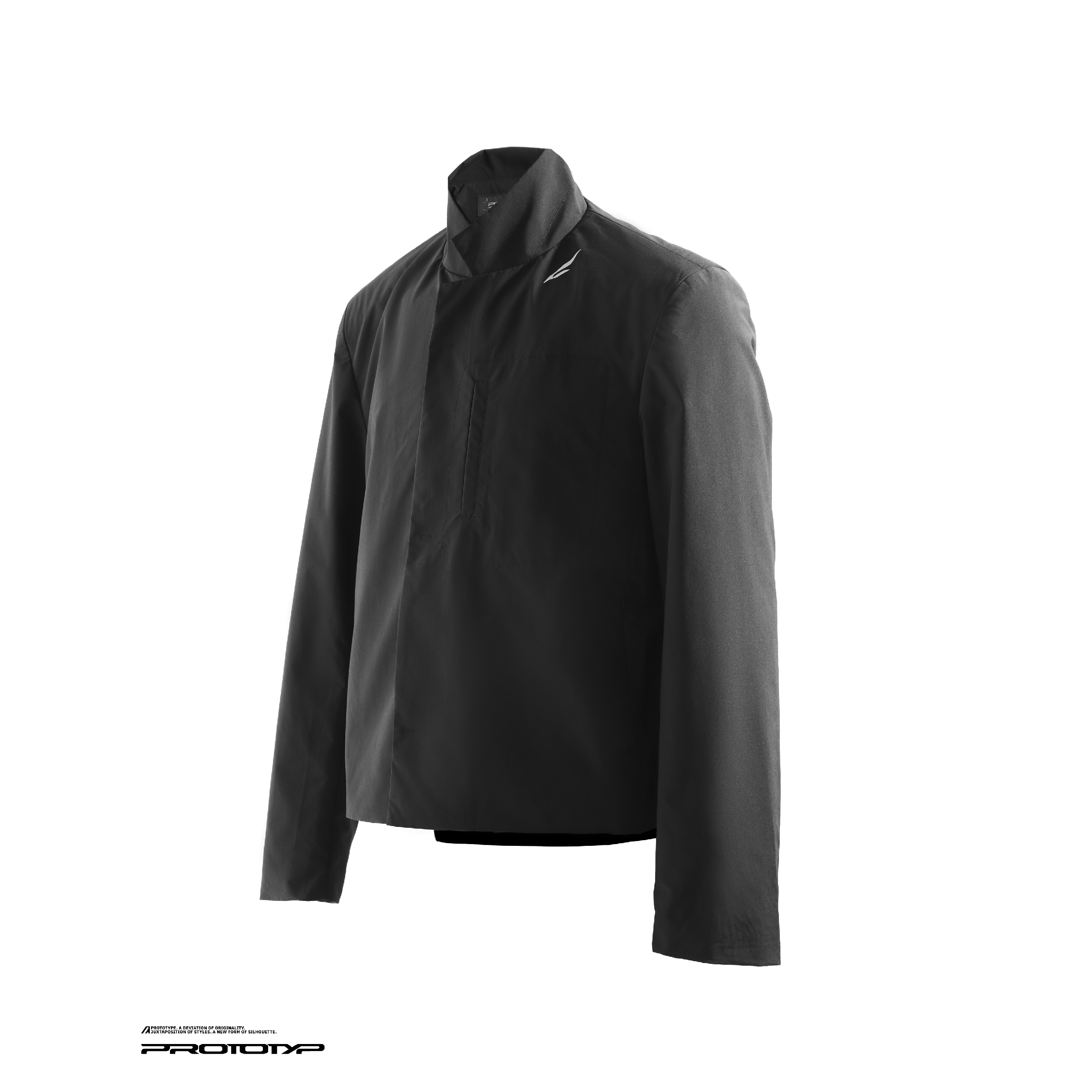 PROTOTYP NOV1129 VELOCITY Slip Suit Jacket