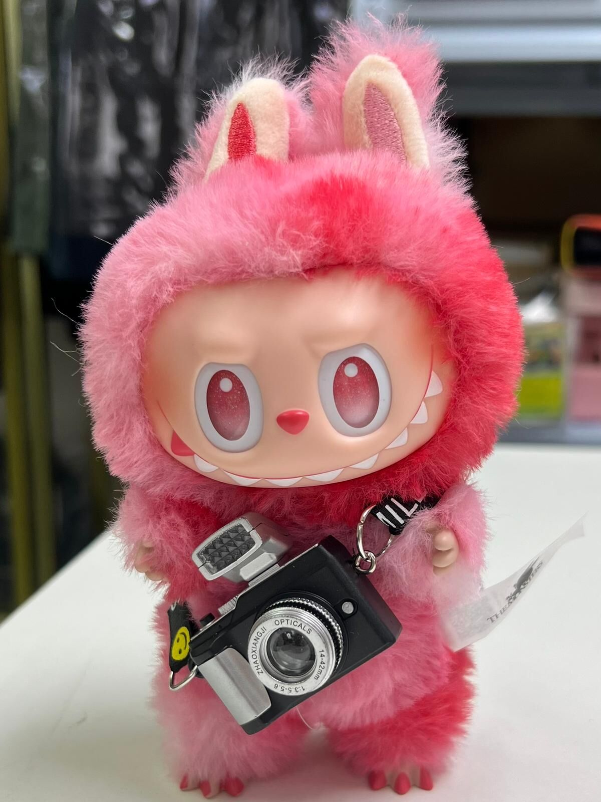 Doll Outfit Accessories AS12-相機