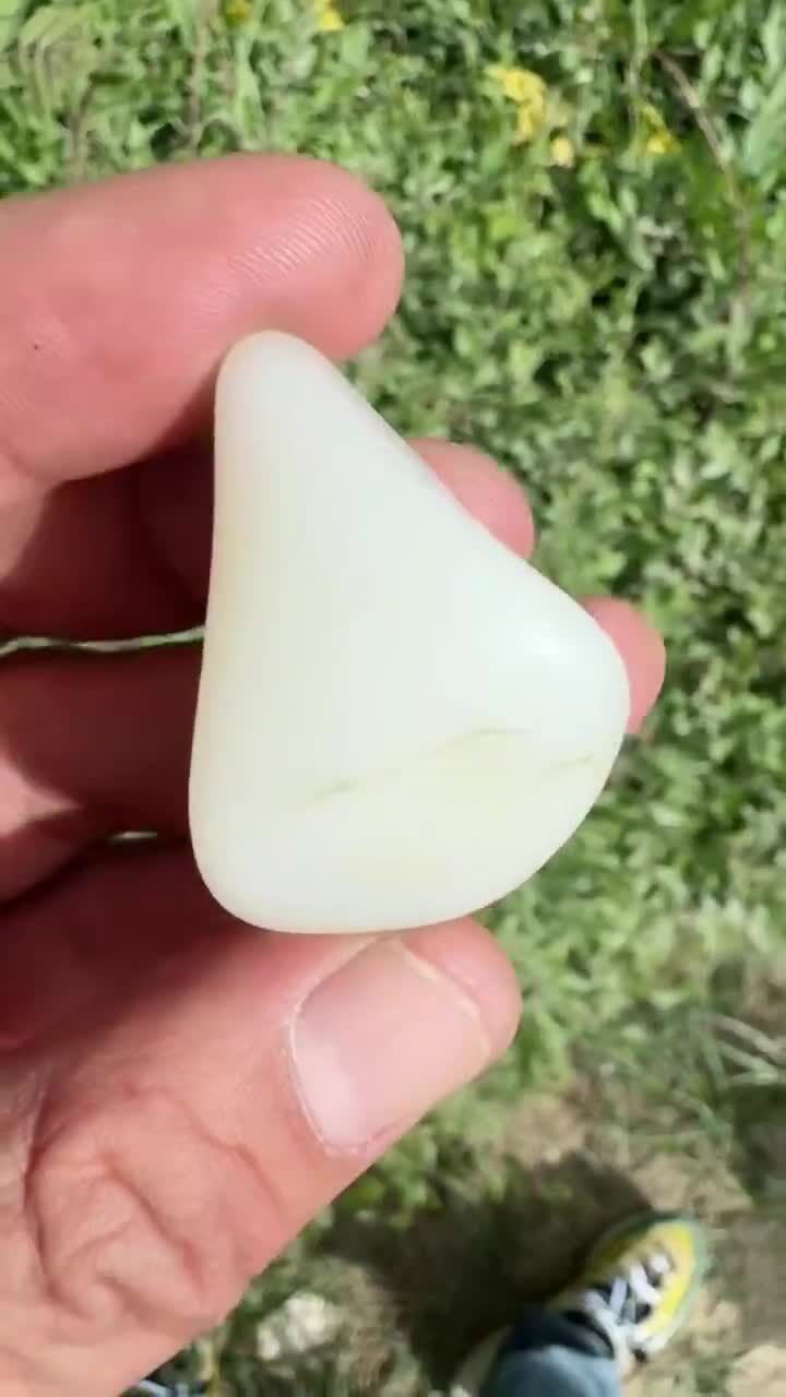 42826 和田玉原籽