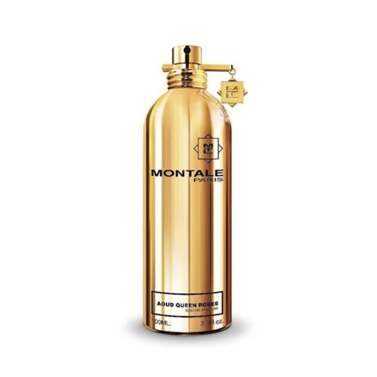 【現貨】LL051518 Montale Ladies Aoud Queen Rose 香水 3.38 oz