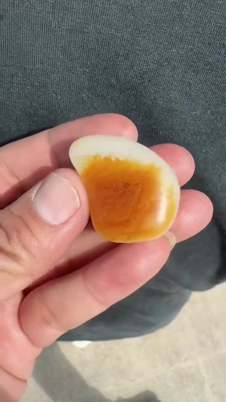 42828 和田玉原籽