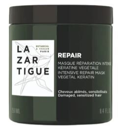 (2895)Lazartigue 修護髮膜250ml