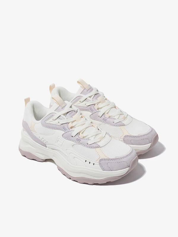 【FILA】 Wavy Block /追跡付 FILA】 Wavy Block /追跡付 (FILA/スニーカー) 113727063【BUYMA】