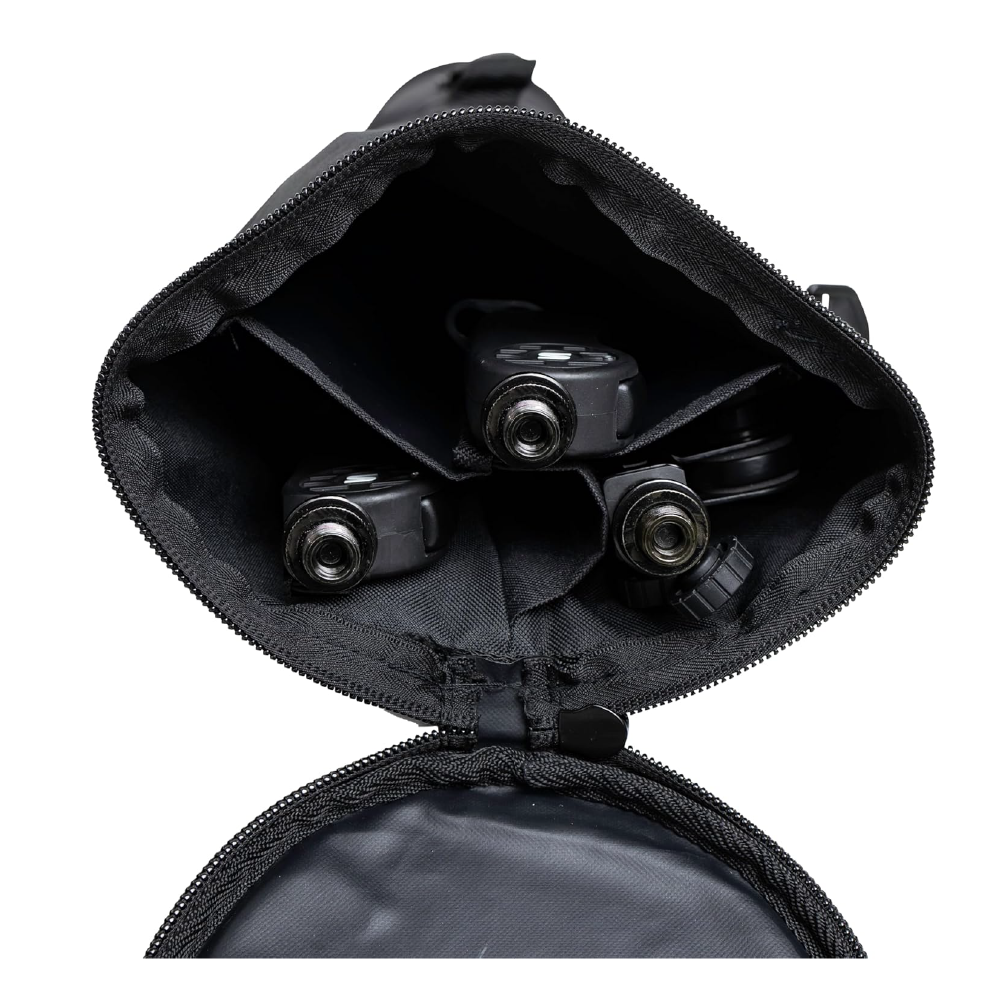 Shure Shure / SH-STANDBAG 麥克風長型收納袋 第 3 張圖片｜三峽麥克風