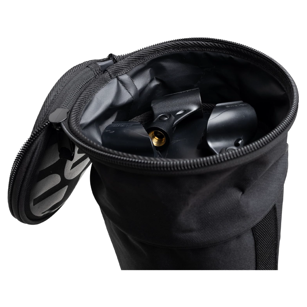 Shure Shure / SH-STANDBAG 麥克風長型收納袋 第 4 張圖片｜三峽麥克風