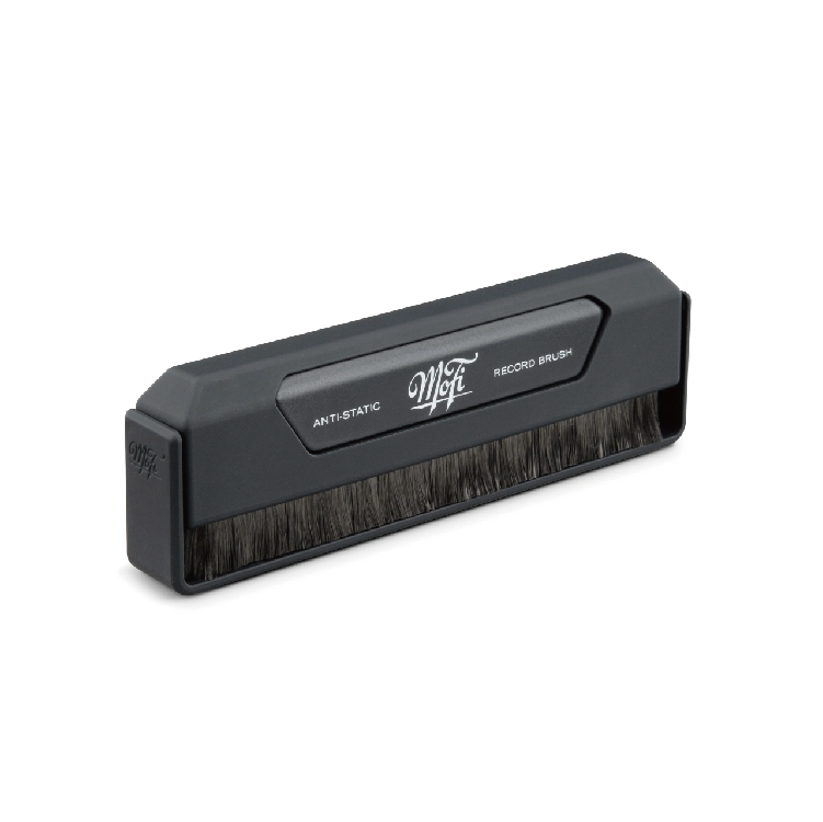 【 Mobile Fidelity | 防靜電錄音刷 】