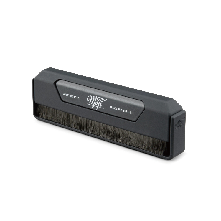 【 Mobile Fidelity | 防靜電錄音刷 】