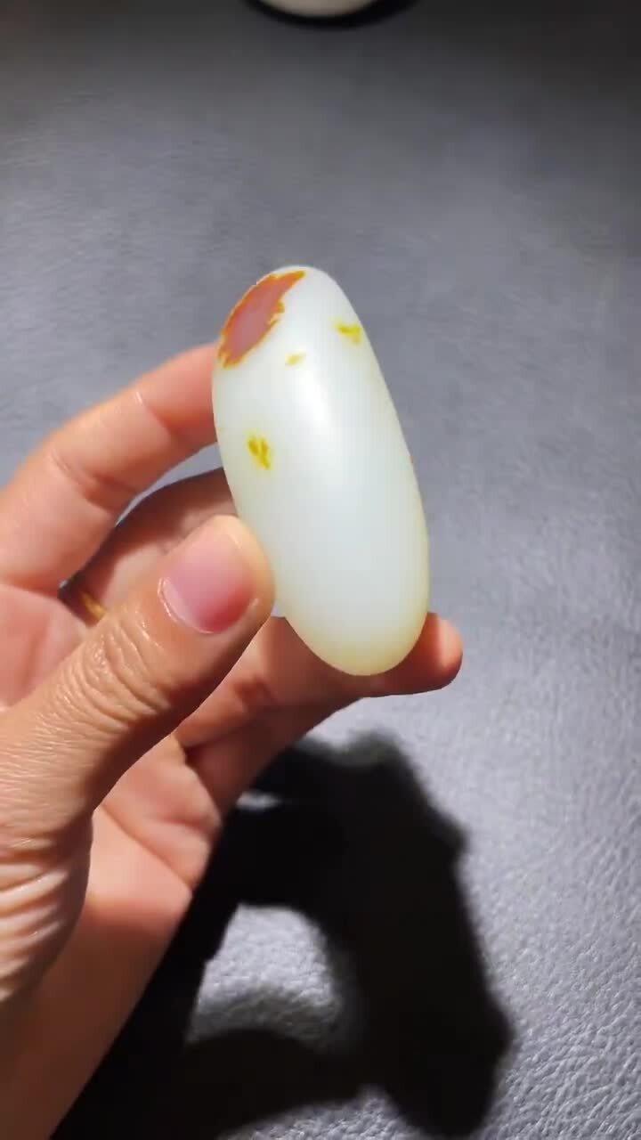 428210 和田玉原籽