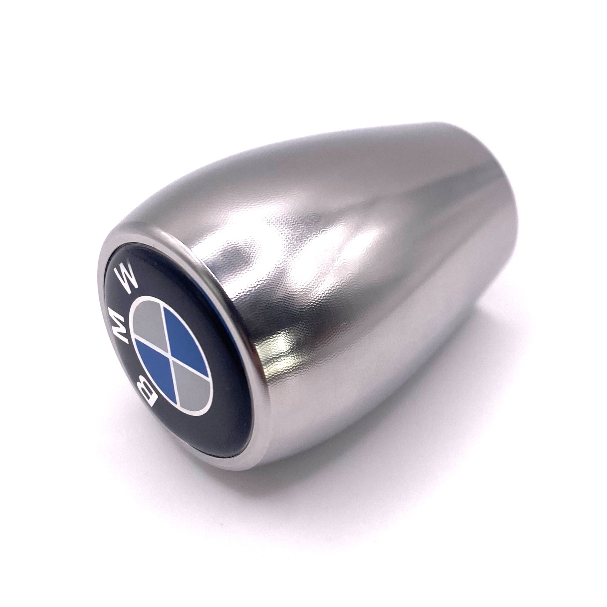BMW 2002 Stainless Steel Shift Knob